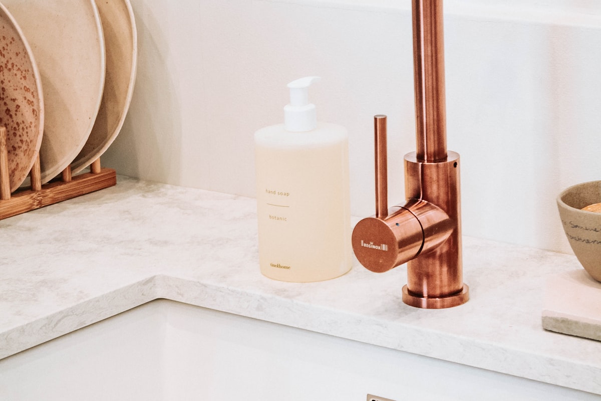 Kitchen Plumbing service in Casper, WY